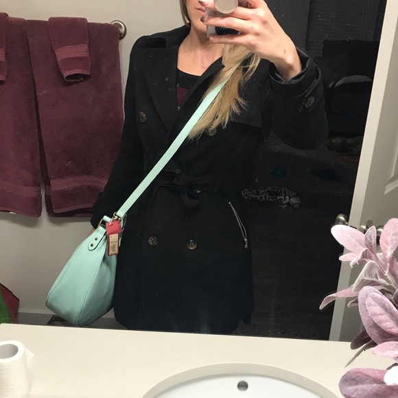 BOGO Brand New Mint Merona Purse - Picture 5 of 6